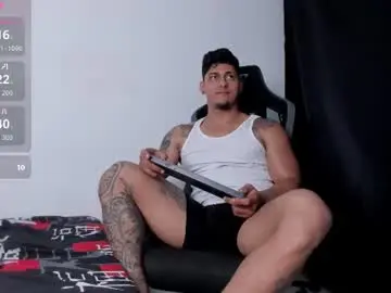 Chaturbate Free Live Porn of ryanwhite3