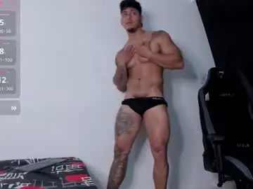 Chaturbate Private Sex Chat of ryanwhite3