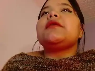 Chaturbate Free Live Porn of sexychubbyy