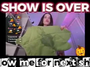 Chaturbate Live Sex Cam of spivi