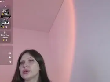 Chaturbate Free Porn Cam of spivi