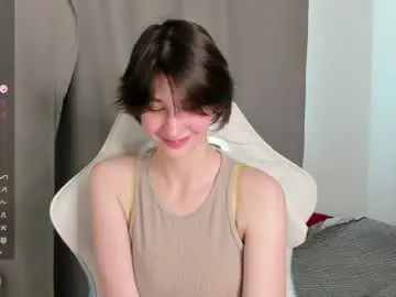 Chaturbate Live Sex of sweet_vanillopa