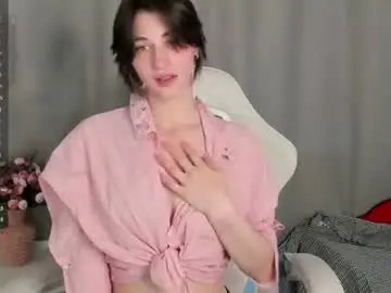 Chaturbate Best Webcam of sweet_vanillopa