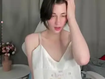 Chaturbate Live Sex of sweet_vanillopa