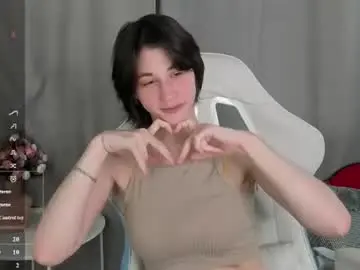 Chaturbate Live Porn of sweet_vanillopa