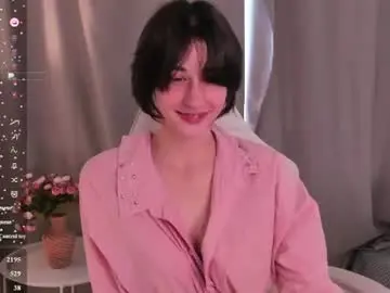 Chaturbate Best Webcam of sweet_vanillopa