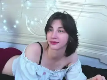 Chaturbate Adult Video Chat of sweet_vanillopa