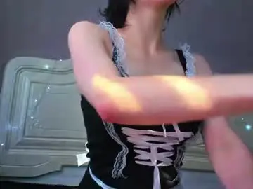 Chaturbate Live Sex Cam of sweet_vanillopa