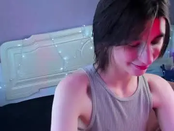 Chaturbate Nude Webcam of sweet_vanillopa
