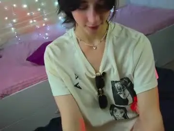 Chaturbate Private Sex Chat of sweet_vanillopa
