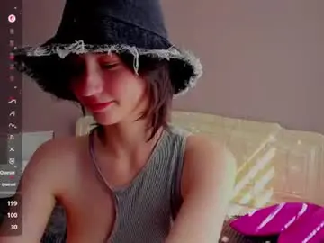 Chaturbate Sex Cam of sweet_vanillopa