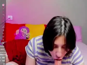 Chaturbate Live Sex of sweet_vanillopa