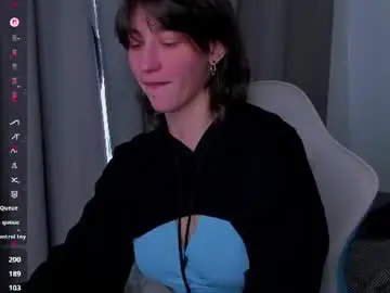 Chaturbate Private Sex Chat of sweet_vanillopa