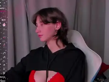 Chaturbate Free Porn Cam of sweet_vanillopa