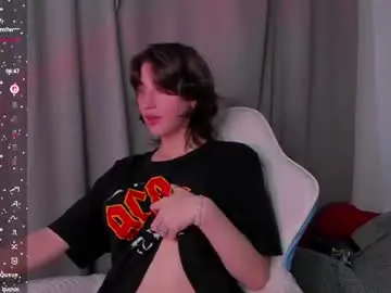 Chaturbate Best Webcam of sweet_vanillopa