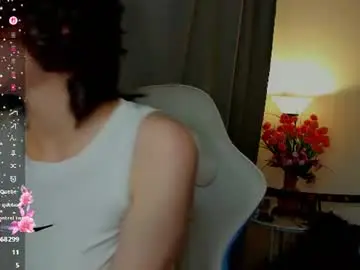 Chaturbate Adult Webcams of sweet_vanillopa
