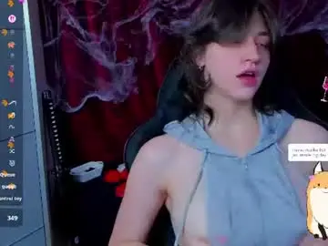 Chaturbate Live Porn of sweet_vanillopa