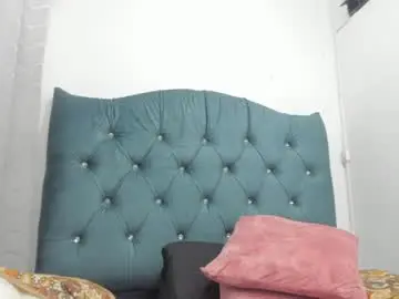 Chaturbate Best Webcam of tiffany_hot19_