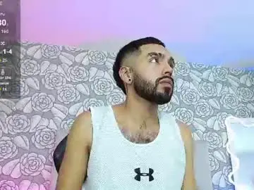 Chaturbate Best live sex cam show of velvetdaniels_tay