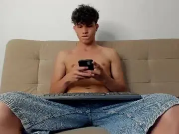 Chaturbate Adult Webcams of yizus_bonz
