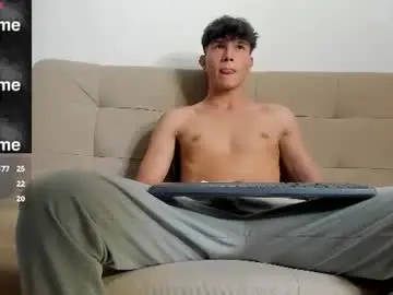 Chaturbate Sex Chat of yizus_bonz