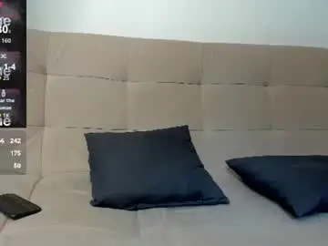 Chaturbate Nude Webcam of yizus_bonz