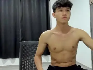 Chaturbate Live Sex Cam of yizus_bonz