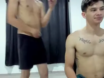 Chaturbate Private Sex Chat of yizus_bonz