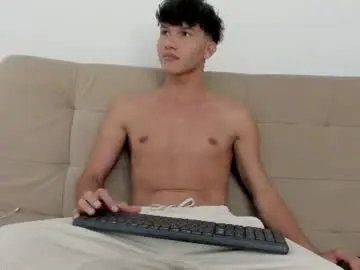 Chaturbate Adult Webcams of yizus_bonz