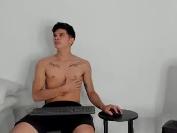 Chaturbate Private Sex Chat of yizus_bonz