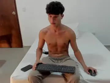 Chaturbate Adult Video Chat of yizus_bonz