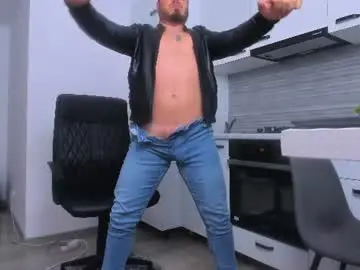 Chaturbate Free Porn Cam of zackconnorsx