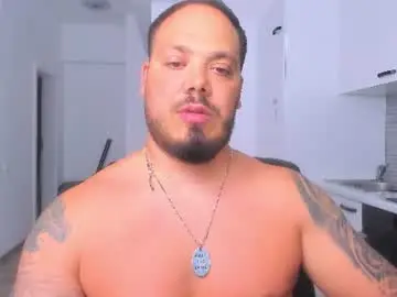 Chaturbate Live Sex Cam of zackconnorsx