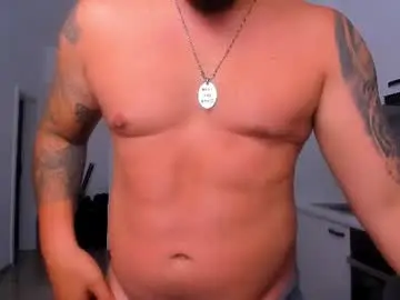 Chaturbate Sex Chat of zackconnorsx