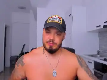 Chaturbate Best live sex cam show of zackconnorsx