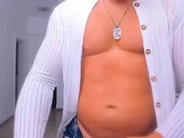 Chaturbate Live Porn of zackconnorsx