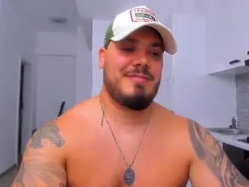 Chaturbate Best live sex cam show of zackconnorsx
