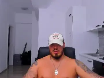 Chaturbate Live Sex Cam of zackconnorsx