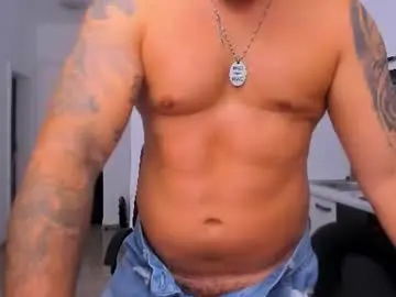 Chaturbate Live Sex of zackconnorsx
