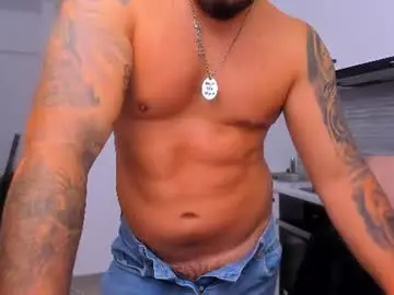 Chaturbate Nude Webcam of zackconnorsx