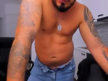 Chaturbate Live Sex of zackconnorsx