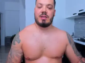 Chaturbate Adult Video Chat of zackconnorsx