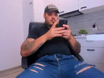 Chaturbate Adult Video Chat of zackconnorsx