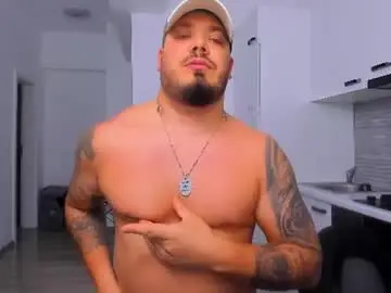Chaturbate Free Live Porn of zackconnorsx