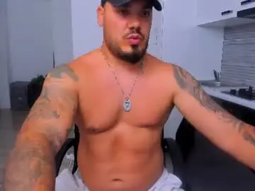 Chaturbate Adult Video Chat of zackconnorsx