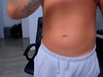 Chaturbate Live Sex of zackconnorsx