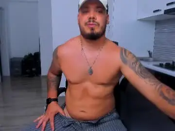 Chaturbate Live Sex Cam of zackconnorsx
