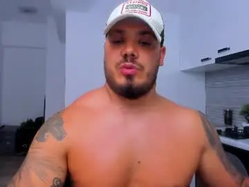 Chaturbate Free Porn Cam of zackconnorsx