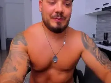 Chaturbate Free Porn Cam of zackconnorsx