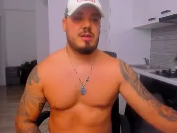 Chaturbate Sex Cam of zackconnorsx